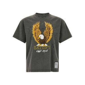 Satisfy Men 'Mothtech™' T-Shirt